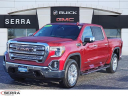 Thumbnail image of 2021 GMC Sierra 1500 at Serra Buick Gmc Champaign