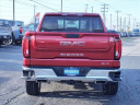 Thumbnail image of 2021 GMC Sierra 1500 at Serra Buick Gmc Champaign