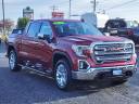Thumbnail image of 2021 GMC Sierra 1500 at Serra Buick Gmc Champaign
