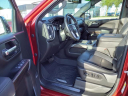 Thumbnail image of 2021 GMC Sierra 1500 at Serra Buick Gmc Champaign