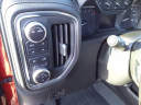 Thumbnail image of 2021 GMC Sierra 1500 at Serra Buick Gmc Champaign