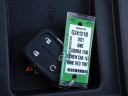 Thumbnail image of 2021 GMC Sierra 1500 at Serra Buick Gmc Champaign