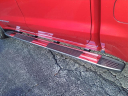 Thumbnail image of 2021 GMC Sierra 1500 at Serra Buick Gmc Champaign