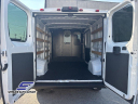 Thumbnail image of 2023 Ram ProMaster at STREAM AUTO OUTLET