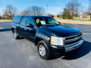 Thumbnail image of 2009 Chevrolet Silverado 1500 at 6K AND UNDER AUTO SALES