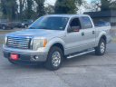 Thumbnail image of 2012 Ford F-150 at COMPETITION CARS AND CLASSICS LLC.