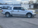 2012 Ford F-150 XLT at COMPETITION CARS AND CLASSICS LLC.