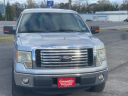 Thumbnail image of 2012 Ford F-150 at COMPETITION CARS AND CLASSICS LLC.