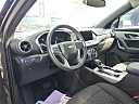 Thumbnail image of 2019 Chevrolet Blazer at Doral Lincoln