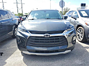 Thumbnail image of 2019 Chevrolet Blazer at Doral Lincoln