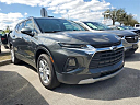 Thumbnail image of 2019 Chevrolet Blazer at Doral Lincoln