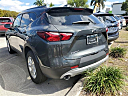 Thumbnail image of 2019 Chevrolet Blazer at Doral Lincoln