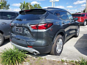 Thumbnail image of 2019 Chevrolet Blazer at Doral Lincoln