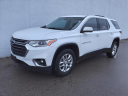 Thumbnail image of 2018 Chevrolet Traverse at Andy Mohr Nissan