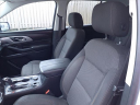Thumbnail image of 2018 Chevrolet Traverse at Andy Mohr Nissan