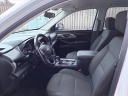 Thumbnail image of 2018 Chevrolet Traverse at Andy Mohr Nissan