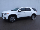 Thumbnail image of 2018 Chevrolet Traverse at Andy Mohr Nissan