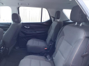 Thumbnail image of 2018 Chevrolet Traverse at Andy Mohr Nissan