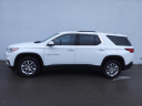 Thumbnail image of 2018 Chevrolet Traverse at Andy Mohr Nissan