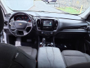 Thumbnail image of 2018 Chevrolet Traverse at Andy Mohr Nissan