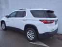 Thumbnail image of 2018 Chevrolet Traverse at Andy Mohr Nissan