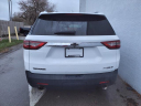 Thumbnail image of 2018 Chevrolet Traverse at Andy Mohr Nissan
