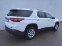 Thumbnail image of 2018 Chevrolet Traverse at Andy Mohr Nissan