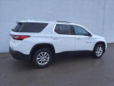 Thumbnail image of 2018 Chevrolet Traverse at Andy Mohr Nissan