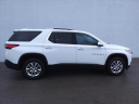 Thumbnail image of 2018 Chevrolet Traverse at Andy Mohr Nissan