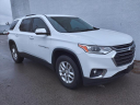 Thumbnail image of 2018 Chevrolet Traverse at Andy Mohr Nissan