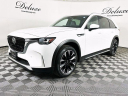 Thumbnail image of 2024 Mazda CX-90 Plug-in Hybrid at DeluxeAutoSalesLinden of Linden, NJ