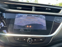 Thumbnail image of 2021 Buick Encore GX at LaFontaine Buick GMC