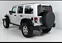 Thumbnail image of 2012 Jeep Wrangler Unlimited at Dixie Motors
