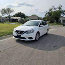 Thumbnail image of 2019 Nissan Sentra at APEX AUTO SA