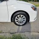 Thumbnail image of 2019 Nissan Sentra at APEX AUTO SA
