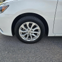 Thumbnail image of 2019 Nissan Sentra at APEX AUTO SA