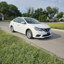 Thumbnail image of 2019 Nissan Sentra at APEX AUTO SA