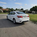 Thumbnail image of 2019 Nissan Sentra at APEX AUTO SA