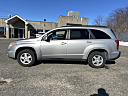 2007 Suzuki XL7 at Suzuki 112 USA LLC