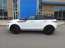 Thumbnail image of 2020 Land Rover Range Rover Evoque at Gallatin Honda