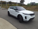 Thumbnail image of 2020 Land Rover Range Rover Evoque at Gallatin Honda