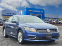 Thumbnail image of 2017 Volkswagen Passat at Sawyer Chevrolet