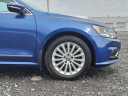 Thumbnail image of 2017 Volkswagen Passat at Sawyer Chevrolet