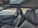 Thumbnail image of 2017 Volkswagen Passat at Sawyer Chevrolet