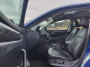 Thumbnail image of 2017 Volkswagen Passat at Sawyer Chevrolet