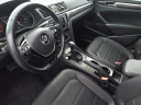 Thumbnail image of 2017 Volkswagen Passat at Sawyer Chevrolet