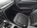 Thumbnail image of 2017 Volkswagen Passat at Sawyer Chevrolet