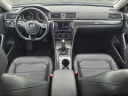 Thumbnail image of 2017 Volkswagen Passat at Sawyer Chevrolet