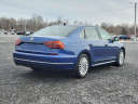 Thumbnail image of 2017 Volkswagen Passat at Sawyer Chevrolet