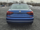 Thumbnail image of 2017 Volkswagen Passat at Sawyer Chevrolet